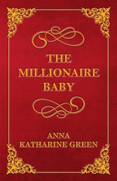 Cover The Millionaire Baby (eBook, ePUB)