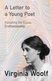 A Letter to a Young Poet (eBook, ePUB)