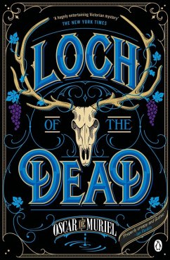 Loch of the Dead (eBook, ePUB) - Muriel, Oscar de