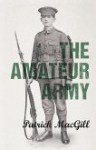 The Amateur Army (eBook, ePUB) The Amateur Army (eBook, ePUB)