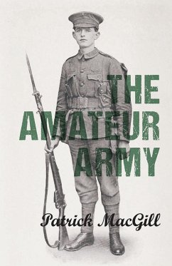 Cover The Amateur Army (eBook, ePUB)