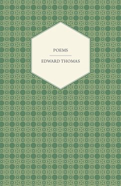 Cover Poems (eBook, ePUB)