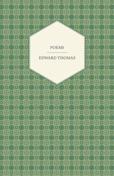 Poems (eBook, ePUB)