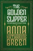 The Golden Slipper - And Other Problems for Violet Strange (eBook, ePUB)