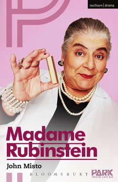 Madame Rubinstein - Misto, John