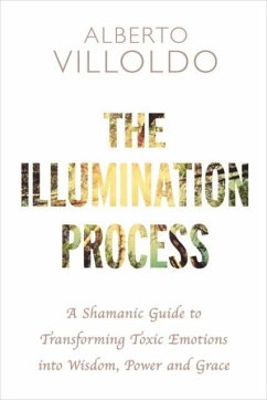 The Illumination Process - Villoldo, Alberto