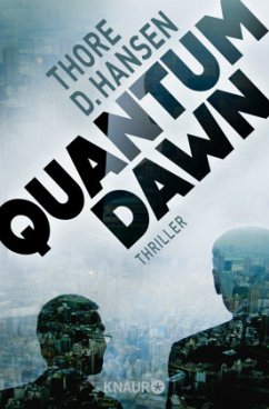 Quantum Dawn - Hansen, Thore D.