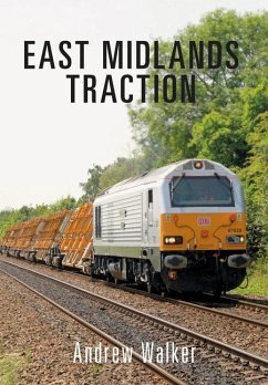 East Midlands Traction - Walker, Andrew