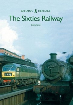 The Sixties Railway - Morse, Greg
