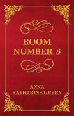 Room Number 3 (eBook, ePUB)