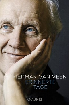 Erinnerte Tage - Veen, Herman van