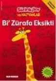 Bi Zürafa Eksikti