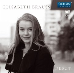 Debut - Brauss,Elisabeth