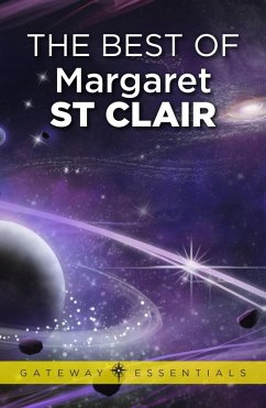 The Best of Margaret St Clair (eBook, ePUB) - Clair, Margaret St