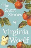 The Short Stories of Virginia Woolf (eBook, ePUB)