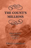 The Count's Millions (The Count's Millions Part I) (eBook, ePUB)