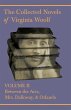 The Collected Novels of Virginia Woolf... - Bild 1