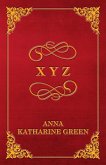 X Y Z (eBook, ePUB)