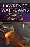 Ithanalin's Restoration (eBook, ePUB)