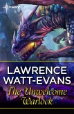 The Unwelcome Warlock (eBook, ePUB)