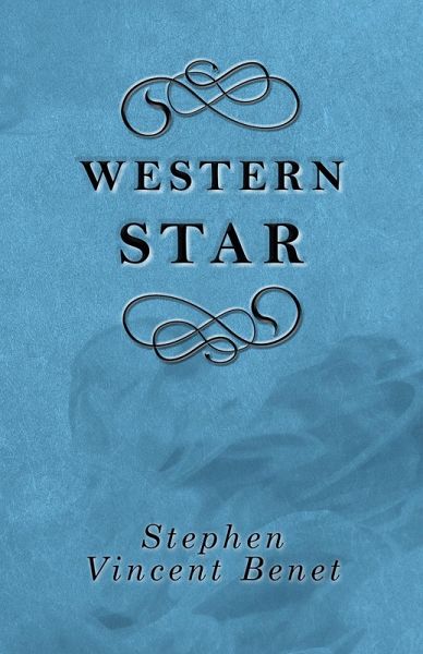 Western Star (eBook, ePUB)