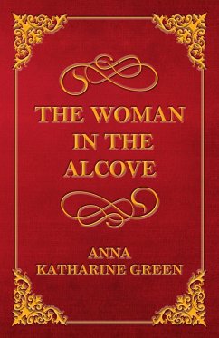Cover The Woman in the Alcove (eBook, ePUB)
