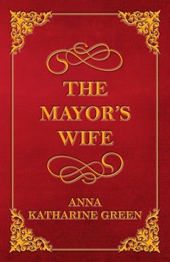 Cover The Mayor's Wife (eBook, ePUB)