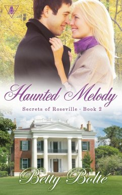 Haunted Melody - Bolte, Betty