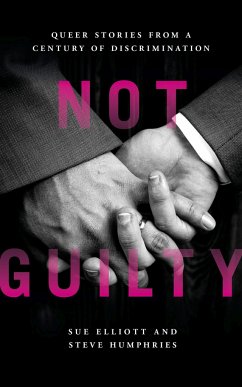 Not Guilty - Elliott, Sue; Humphries, Steve