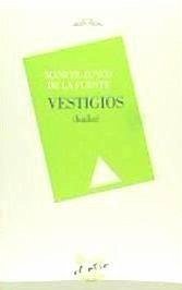 Vestigios : haiku - Junco de la Fuente, Manuel