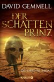Der Schattenprinz / Drenai Saga Bd.2