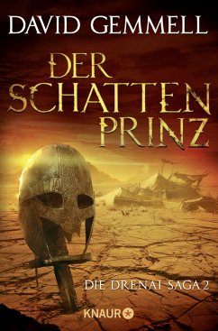 Der Schattenprinz / Drenai Saga Bd.2 - Gemmell, David