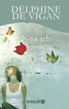 No & ich - Vigan, Delphine de