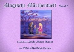 Magische Märchenwelt