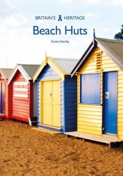 Beach Huts - Averby, Karen