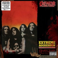 Extreme Aggression-Remastered - Kreator