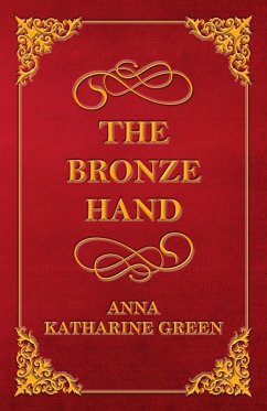 Cover The Bronze Hand (eBook, ePUB)