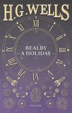 Bealby - A Holiday (eBook, ePUB)