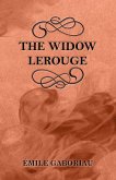 The Widow Lerouge (eBook, ePUB)