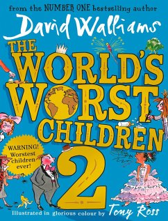 The World's Worst Children 2 - Walliams, David
