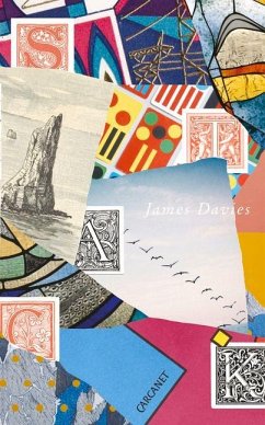 Stack - Davies, James