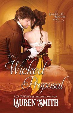 Her Wicked Proposal - Smith, Lauren