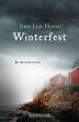 Winterfest / William Wisting Bd.3 - Bild 1