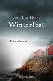 Winterfest / William Wisting Bd.3