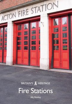 Fire Stations - Reading, Billy