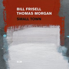 Small Town - Frisell,Bill/Morgan,Thomas
