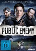 Public Enemy-Staffel 1