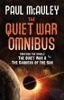 The Quiet War Omnibus (eBook, ePUB) - Bild 1