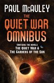 The Quiet War Omnibus (eBook, ePUB)