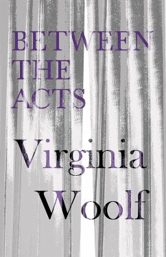 Cover Between the Acts (eBook, ePUB)
